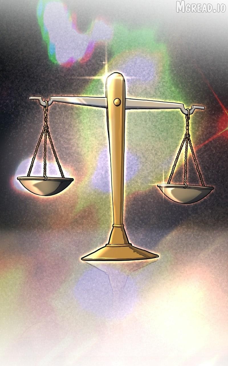 Overpower Your Enemies by the Law Chapter 64 - page 95