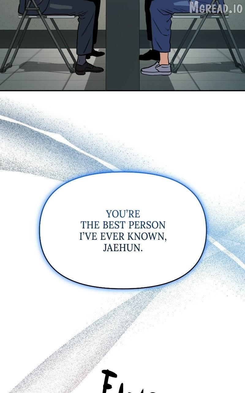 Overpower Your Enemies by the Law Chapter 64 - page 98