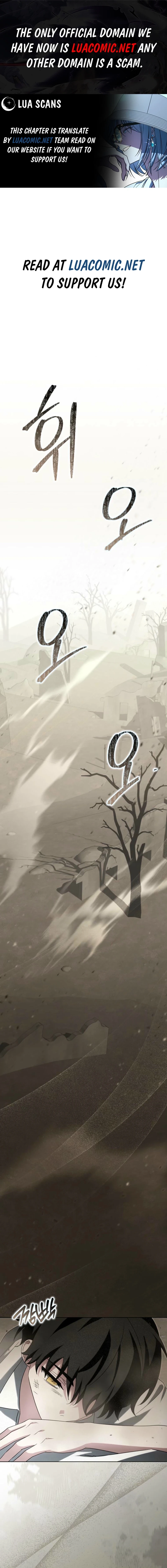 The Villainess’s Wise Retirement Plan Chapter 72 - page 1