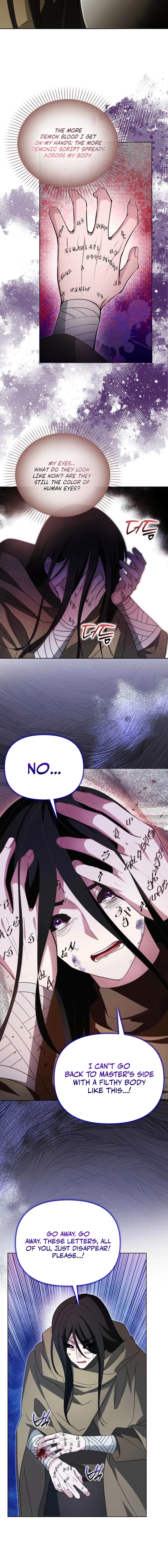 The Villainess’s Wise Retirement Plan Chapter 72 - page 10