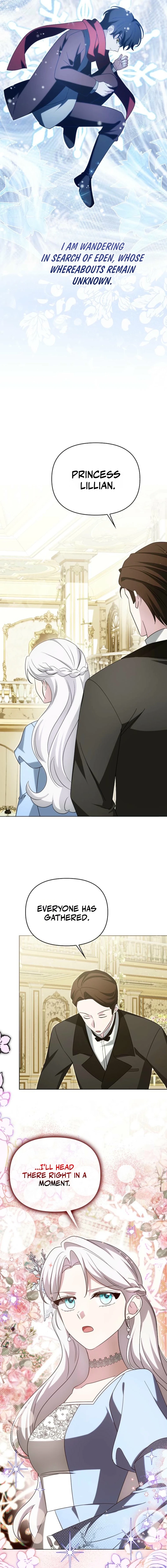 The Villainess’s Wise Retirement Plan Chapter 73 - page 10