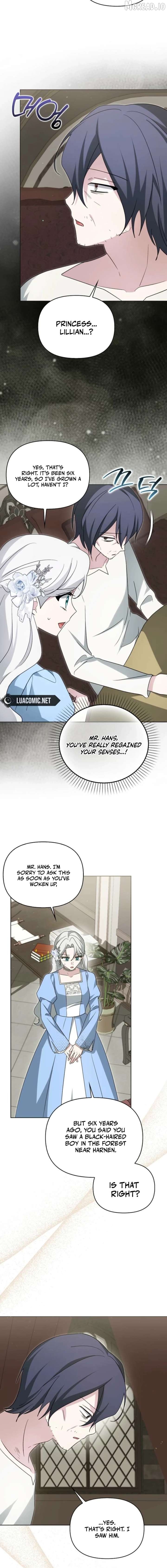 The Villainess’s Wise Retirement Plan Chapter 74 - page 13