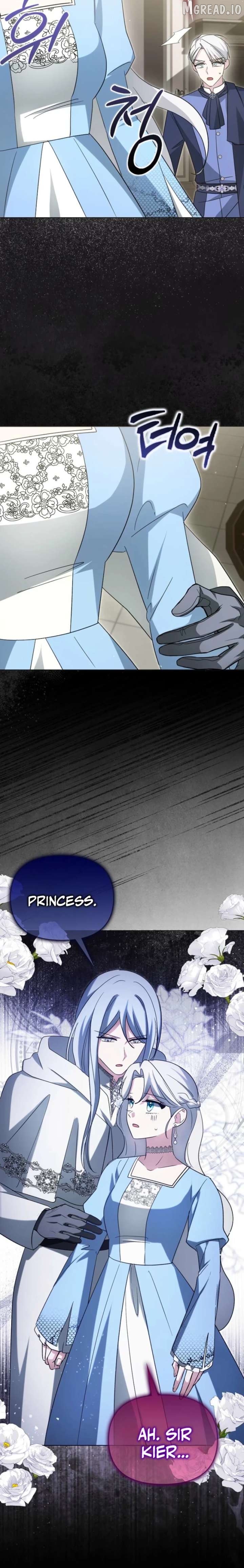 The Villainess’s Wise Retirement Plan Chapter 74 - page 19
