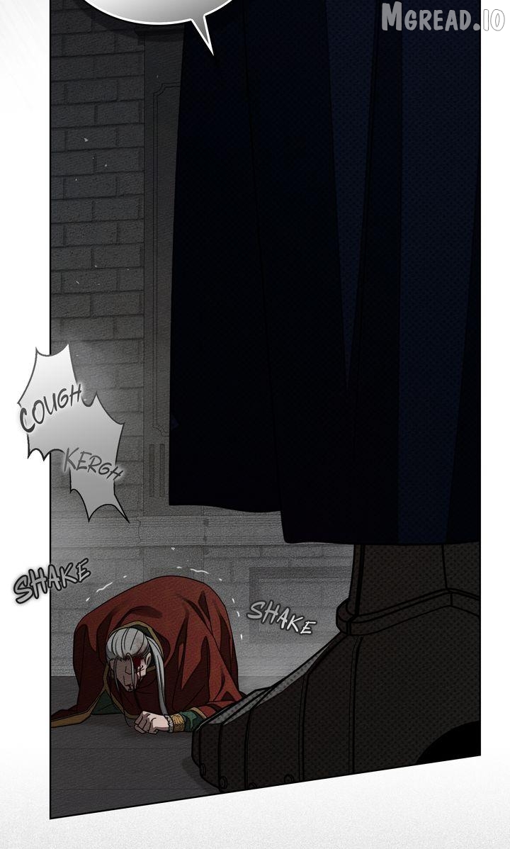 Under the Oak Tree Chapter 149 - page 10