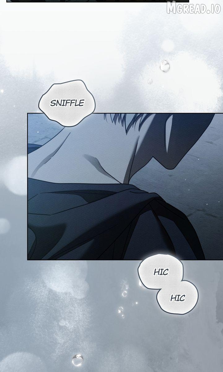 Under the Oak Tree Chapter 149 - page 111