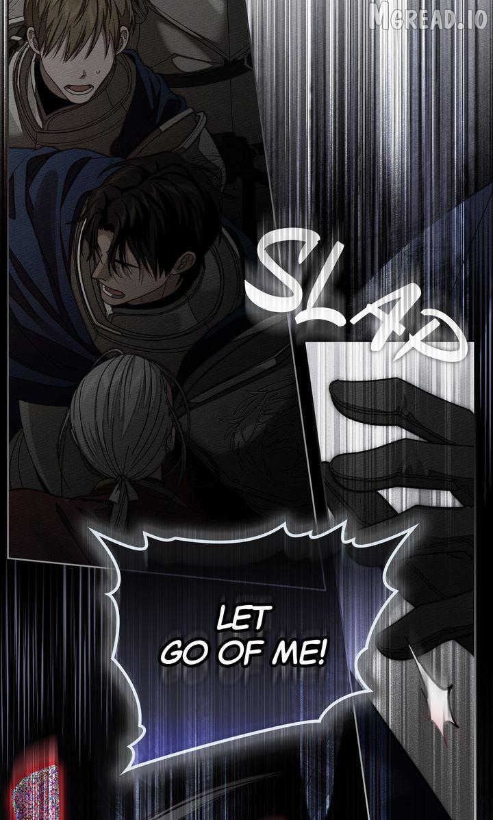 Under the Oak Tree Chapter 149 - page 17