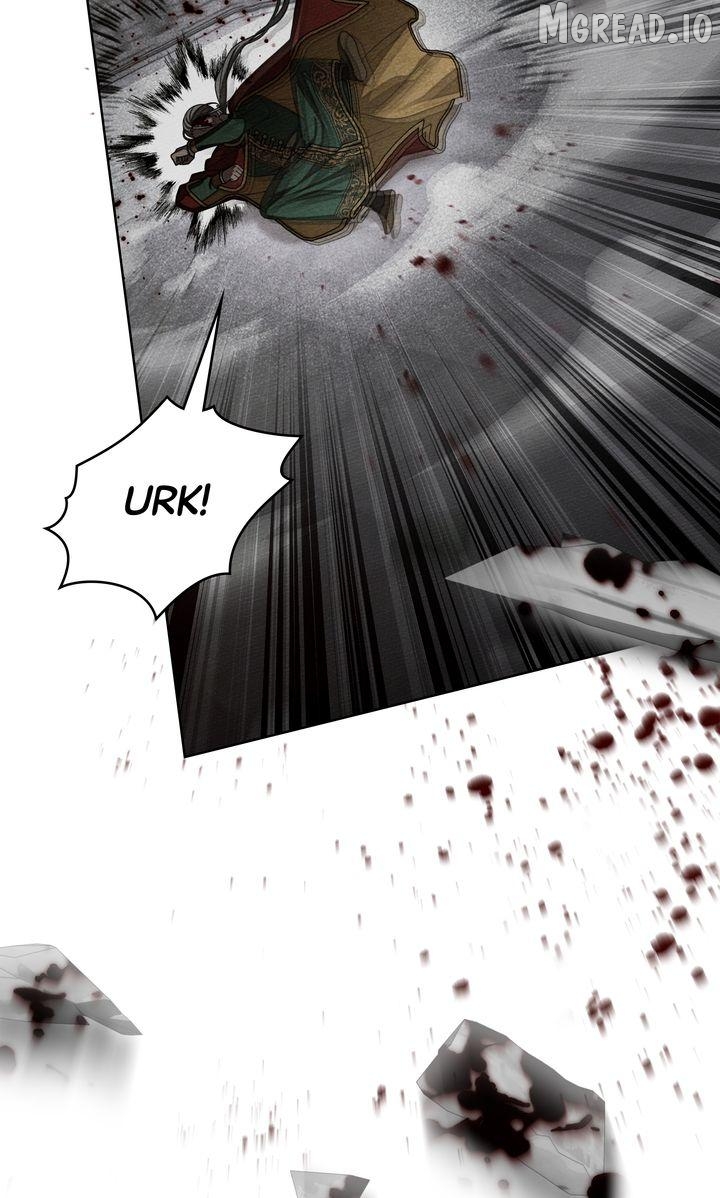 Under the Oak Tree Chapter 149 - page 2