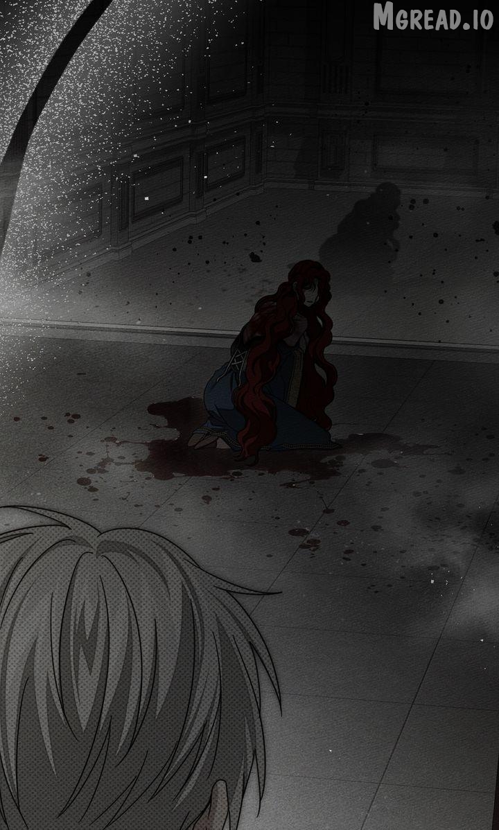 Under the Oak Tree Chapter 149 - page 27