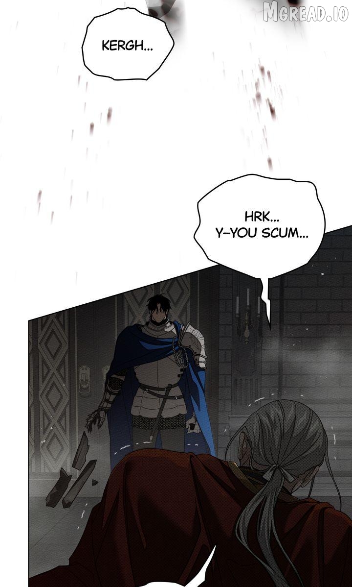 Under the Oak Tree Chapter 149 - page 3