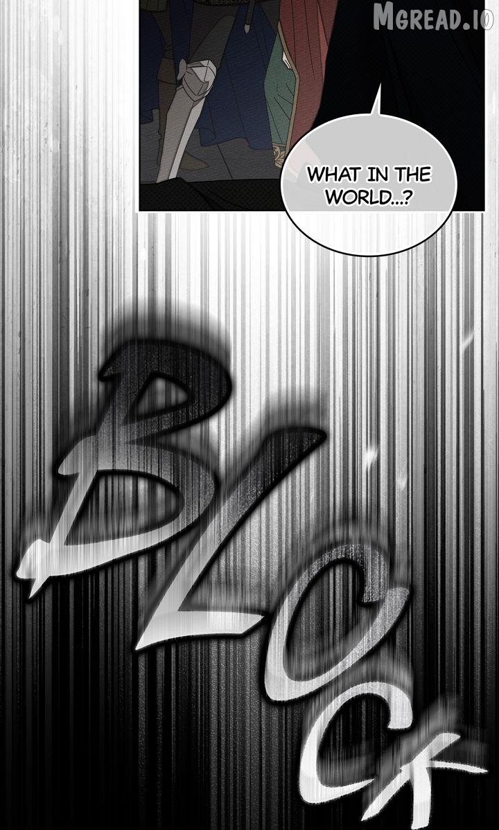 Under the Oak Tree Chapter 149 - page 30
