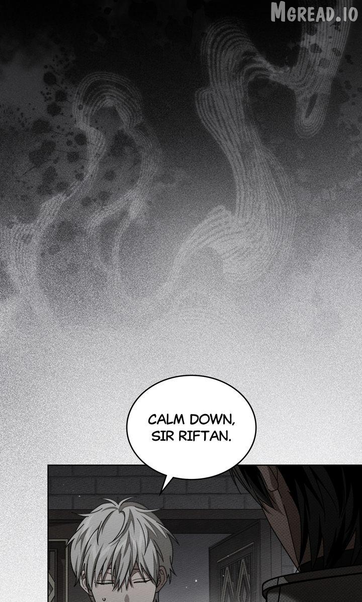 Under the Oak Tree Chapter 149 - page 36