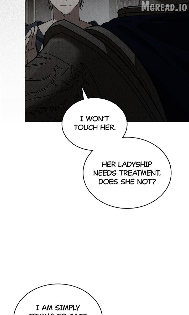 Under the Oak Tree Chapter 149 - page 37