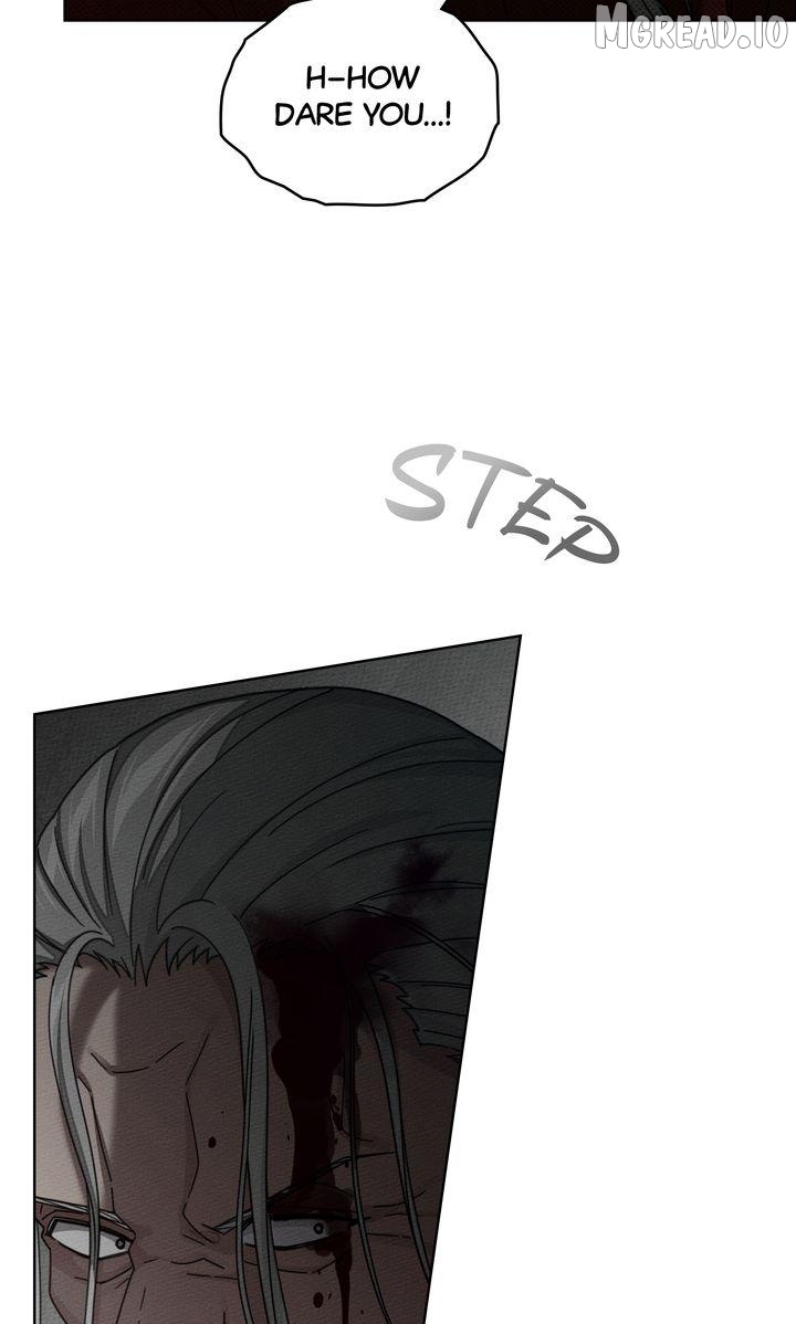 Under the Oak Tree Chapter 149 - page 4