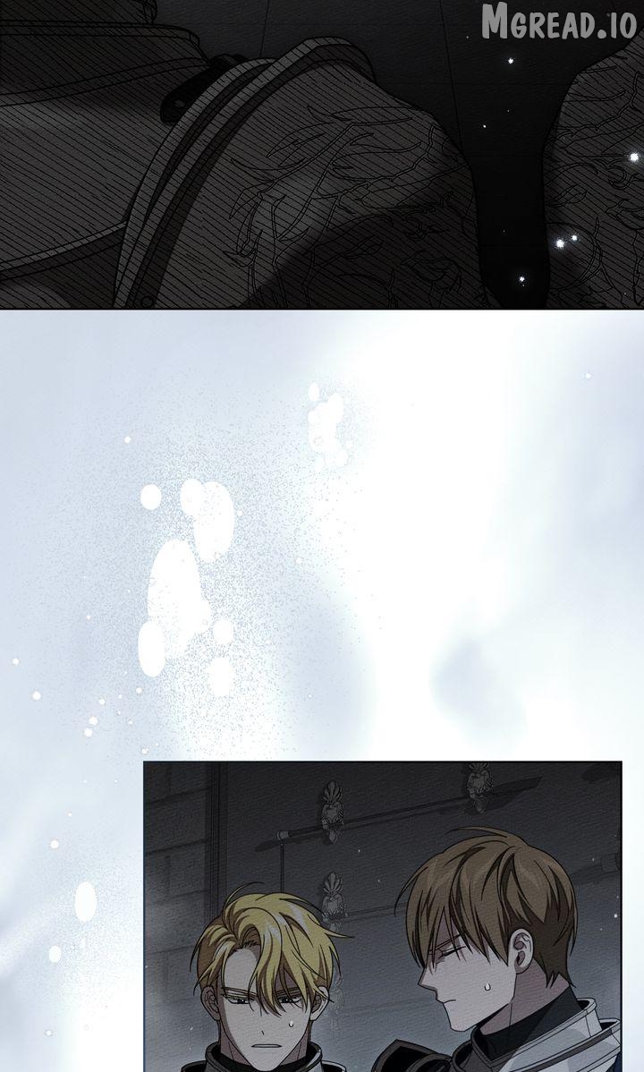 Under the Oak Tree Chapter 149 - page 41