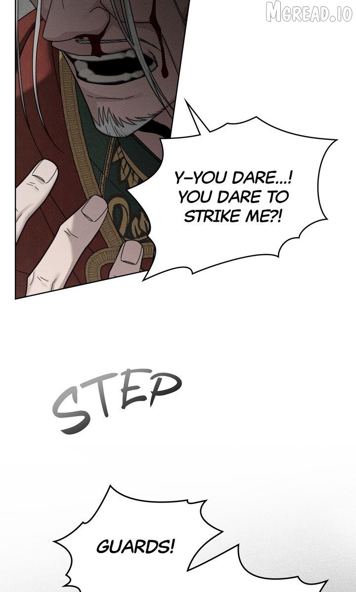 Under the Oak Tree Chapter 149 - page 5