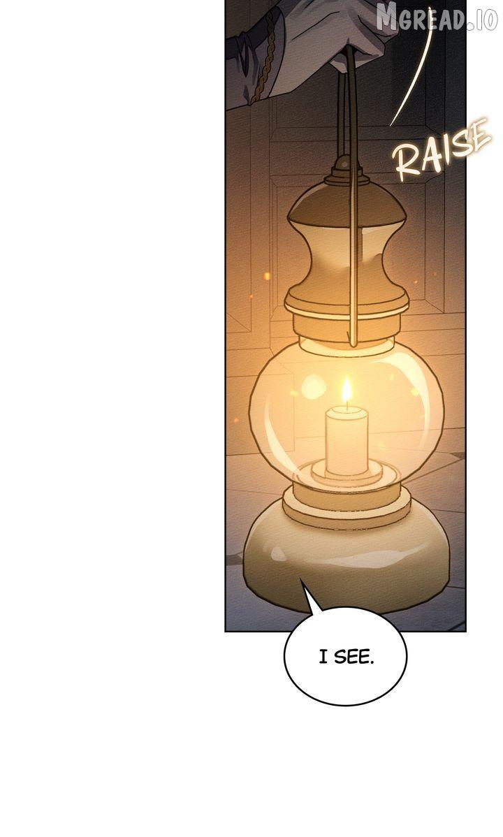 Under the Oak Tree Chapter 149 - page 56
