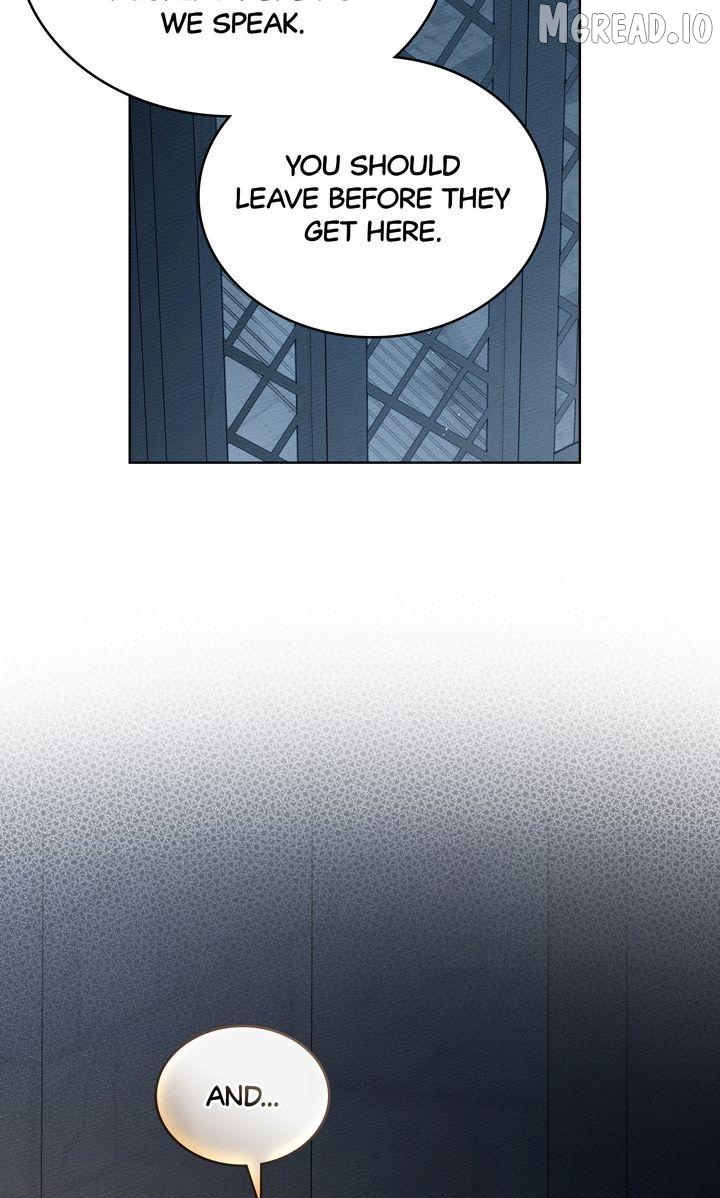 Under the Oak Tree Chapter 149 - page 61