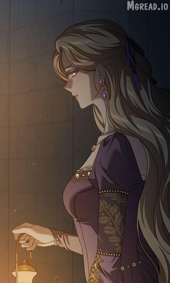 Under the Oak Tree Chapter 149 - page 62
