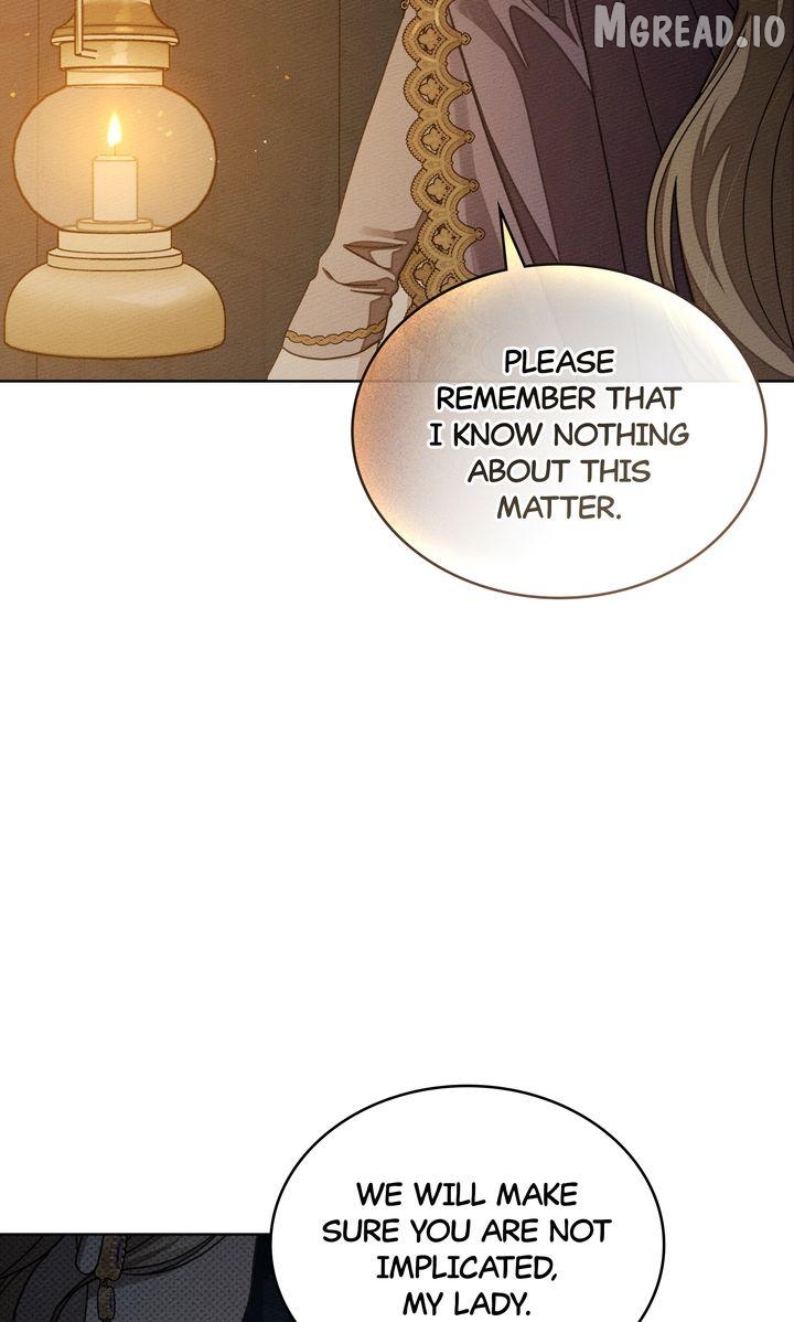 Under the Oak Tree Chapter 149 - page 63