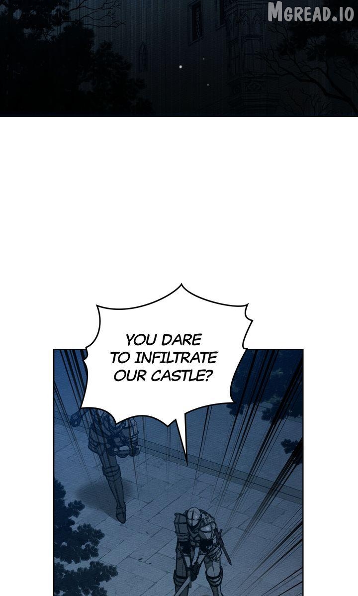 Under the Oak Tree Chapter 149 - page 72