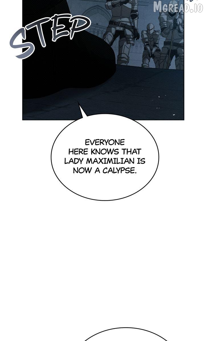 Under the Oak Tree Chapter 149 - page 82