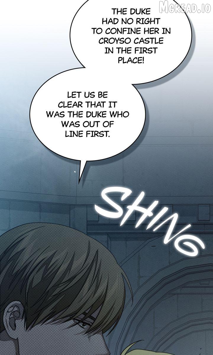 Under the Oak Tree Chapter 149 - page 83