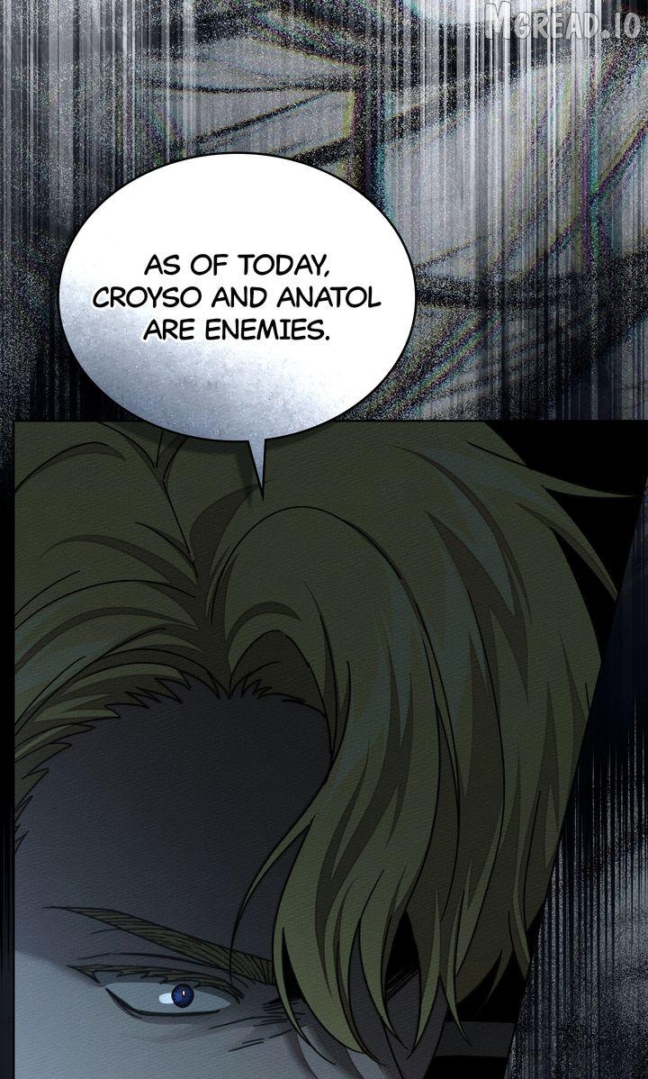 Under the Oak Tree Chapter 149 - page 86