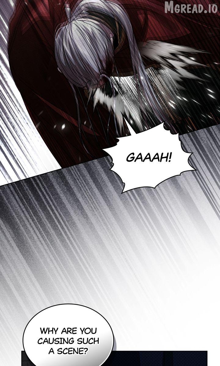 Under the Oak Tree Chapter 149 - page 9
