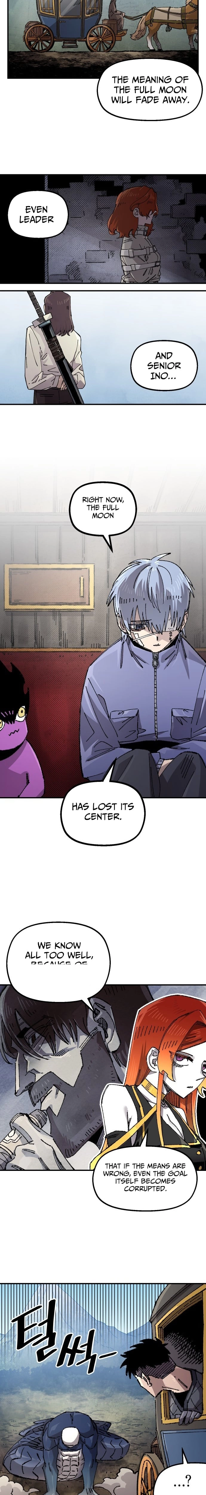 Reincarnation of the Veteran Soldier Chapter 193 - page 15