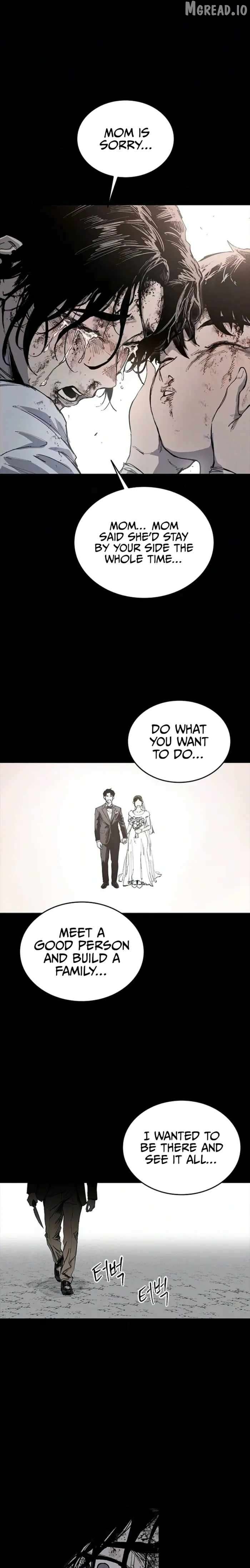 High Class Chapter 70 - page 22