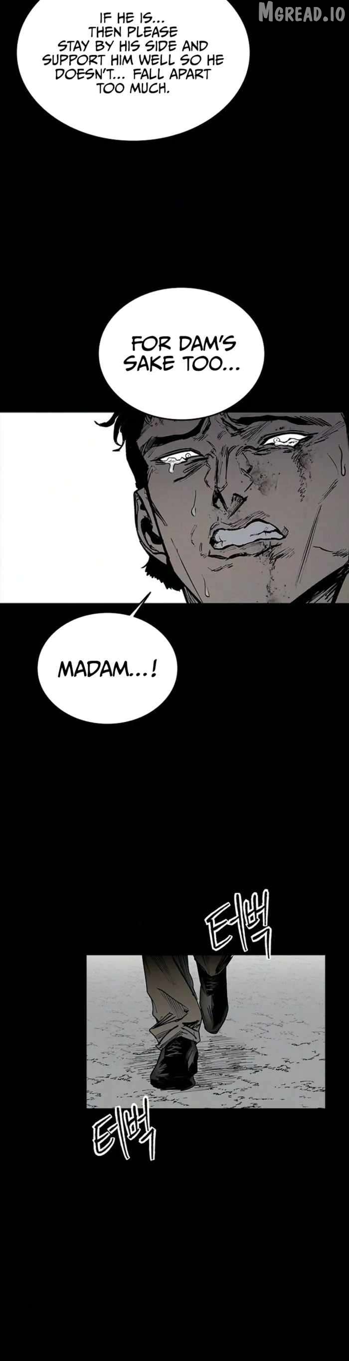 High Class Chapter 70 - page 24