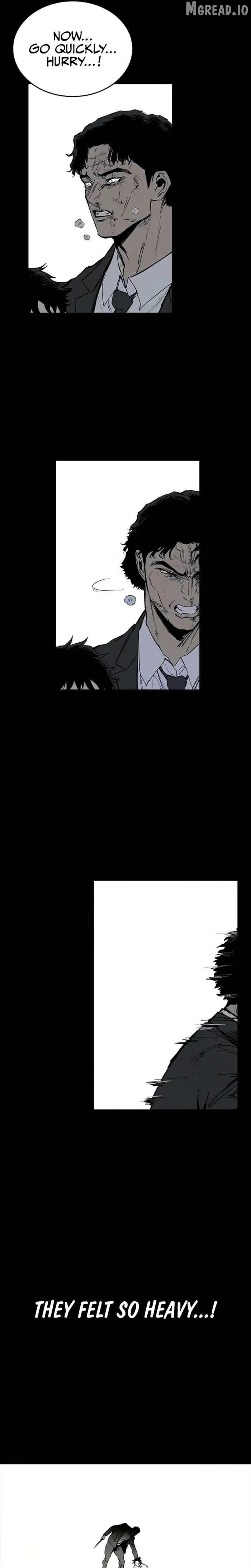 High Class Chapter 70 - page 25