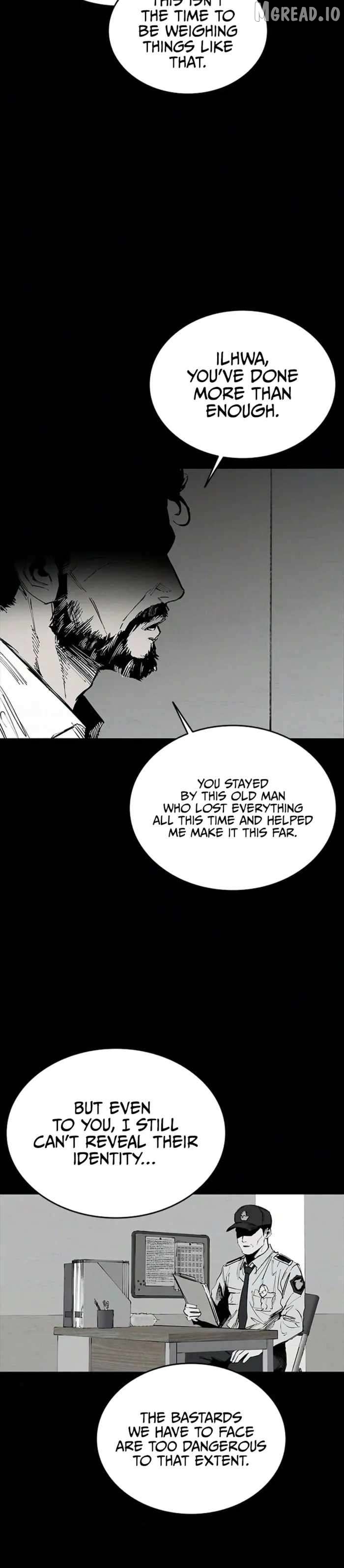 High Class Chapter 71 - page 3