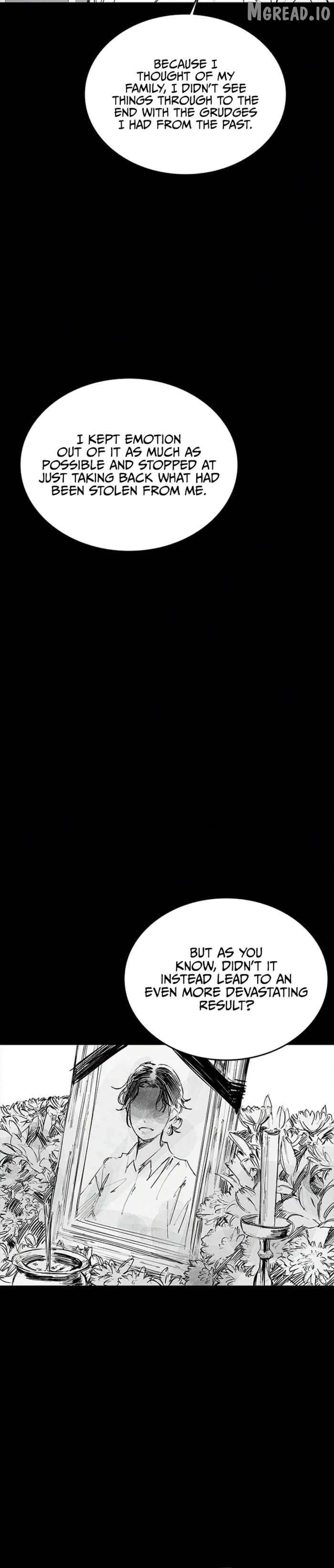 High Class Chapter 71 - page 6