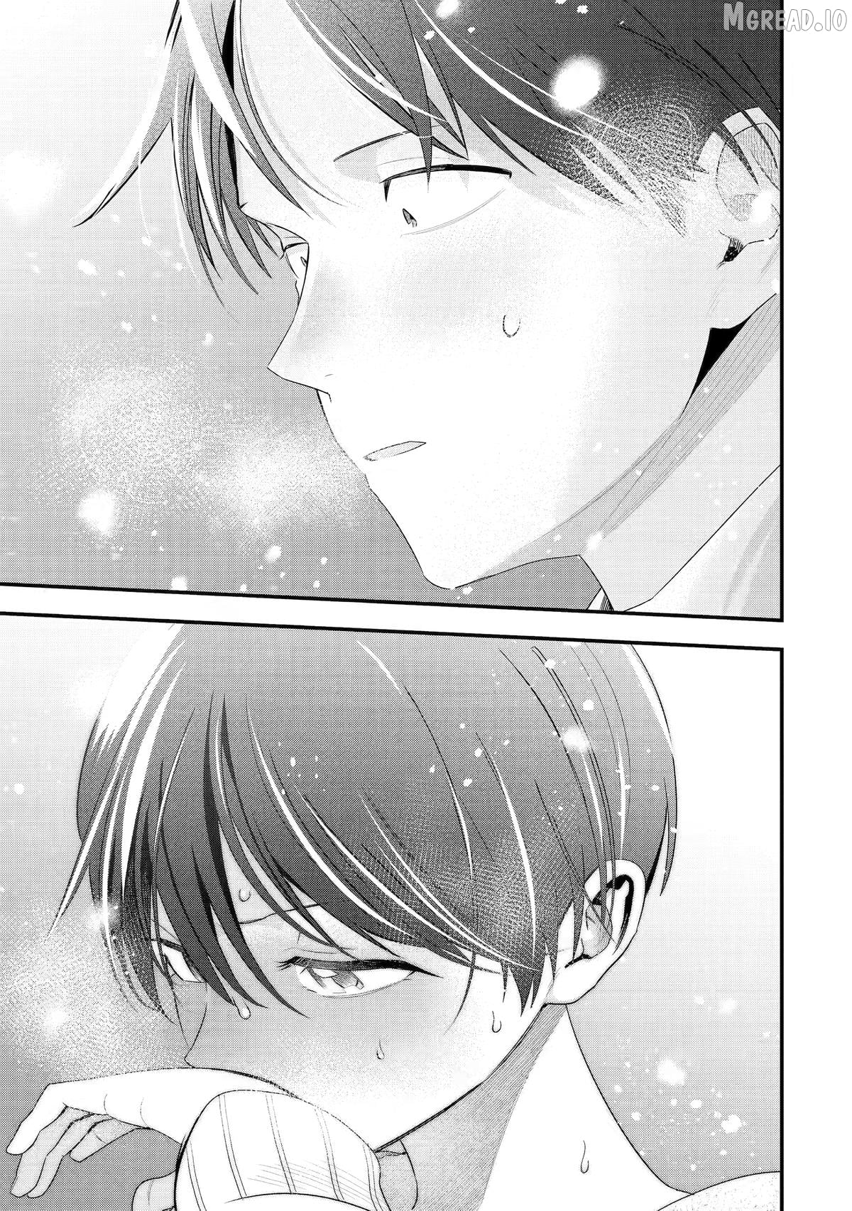 Takou no Boyish Kanojo Chapter 56 - page 25