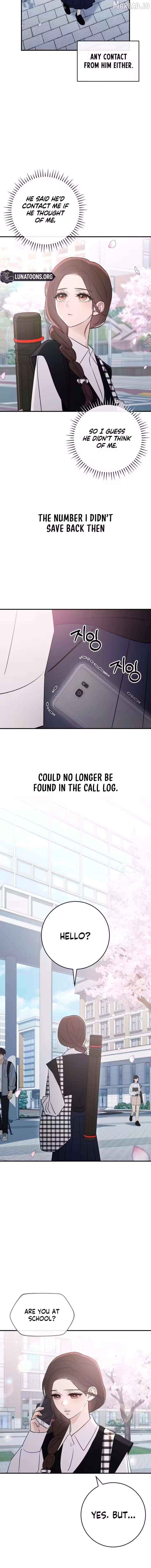 Bullshit - Manhwa Chapter 81 - page 10
