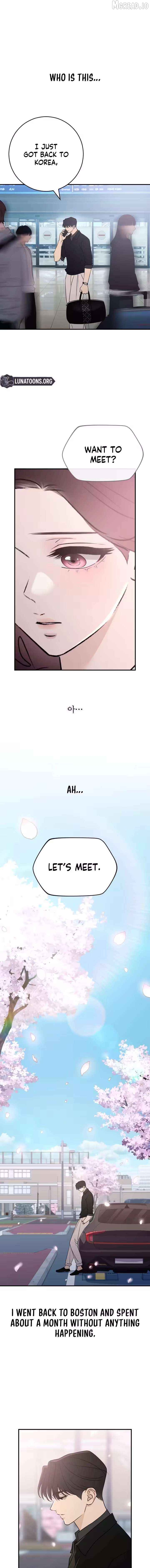 Bullshit - Manhwa Chapter 81 - page 11