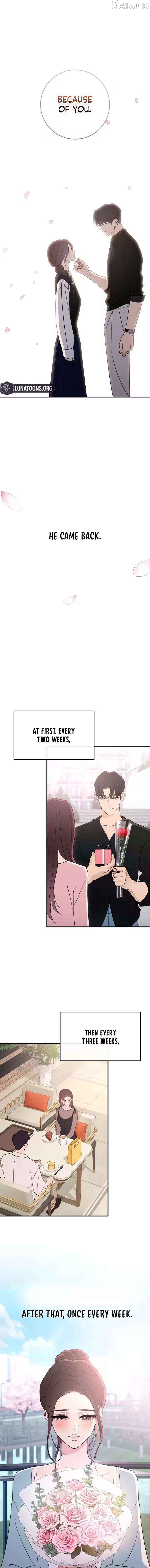 Bullshit - Manhwa Chapter 81 - page 14