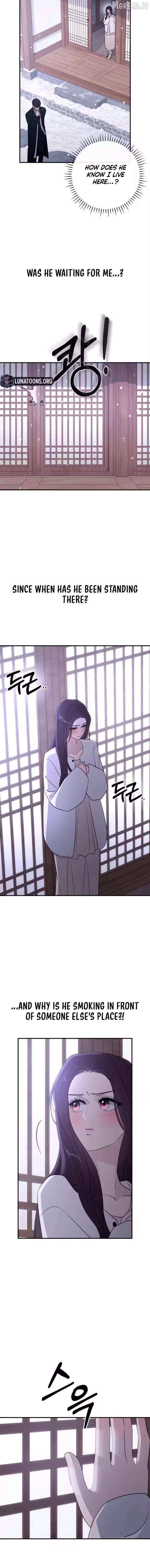Bullshit - Manhwa Chapter 81 - page 3