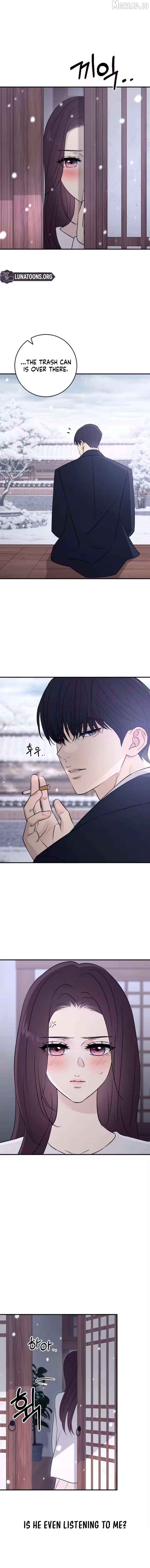 Bullshit - Manhwa Chapter 81 - page 4