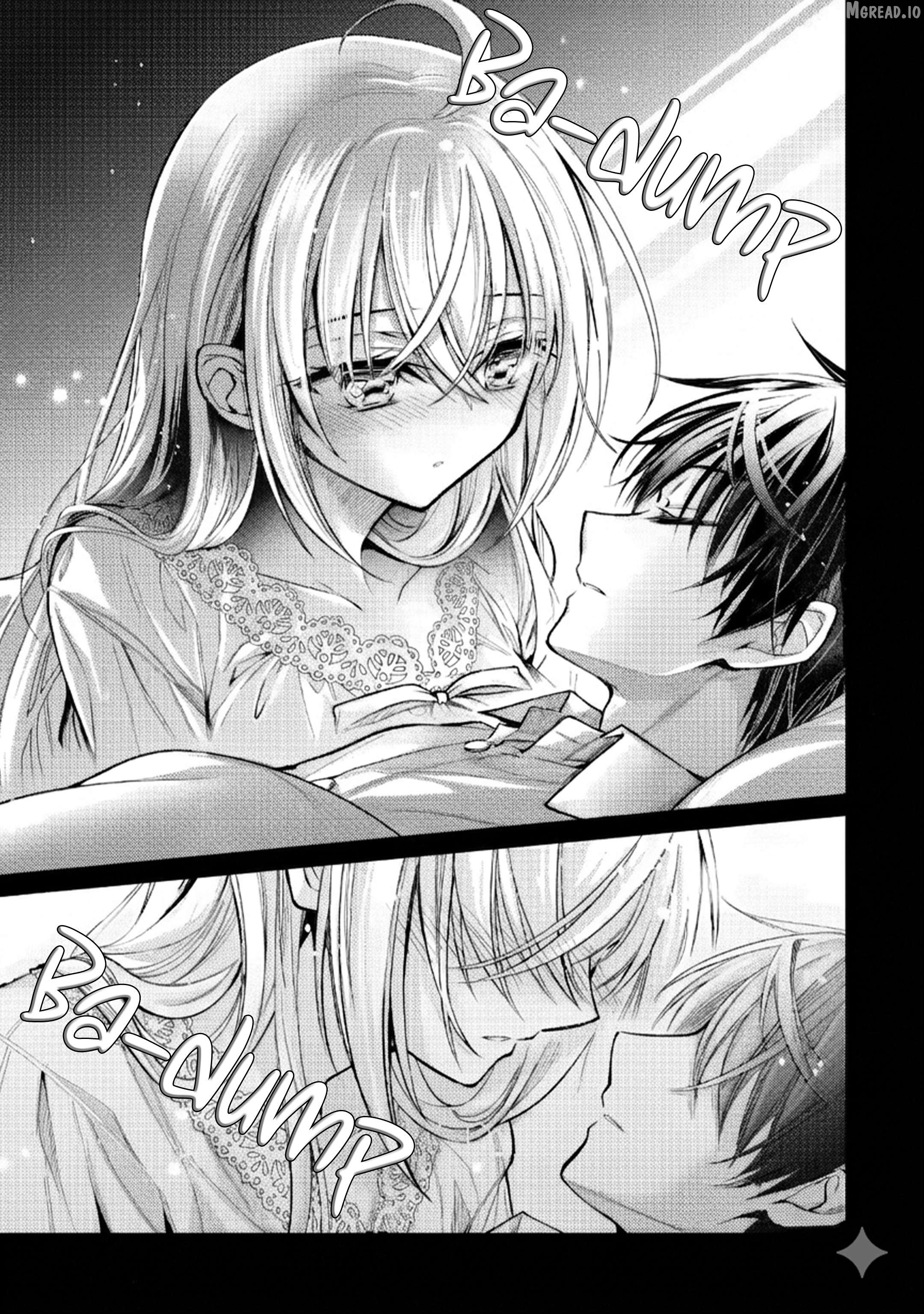 Ore ga Kokuhaku Sarete Kara , Ojou no Yousu ga Okashii Chapter 8 - page 20
