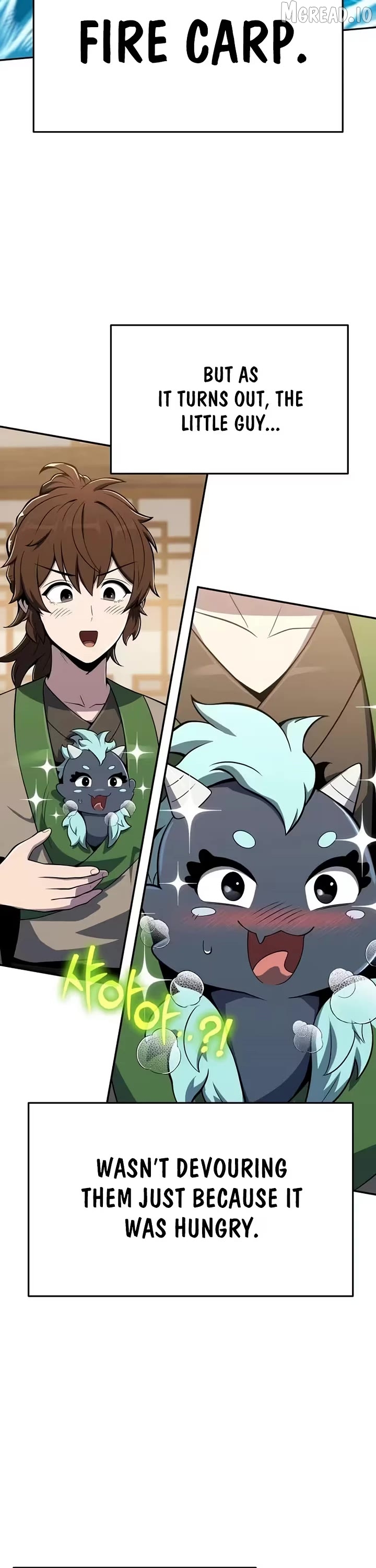 The Poison Master of Sacheondang Clan Chapter 88 - page 2