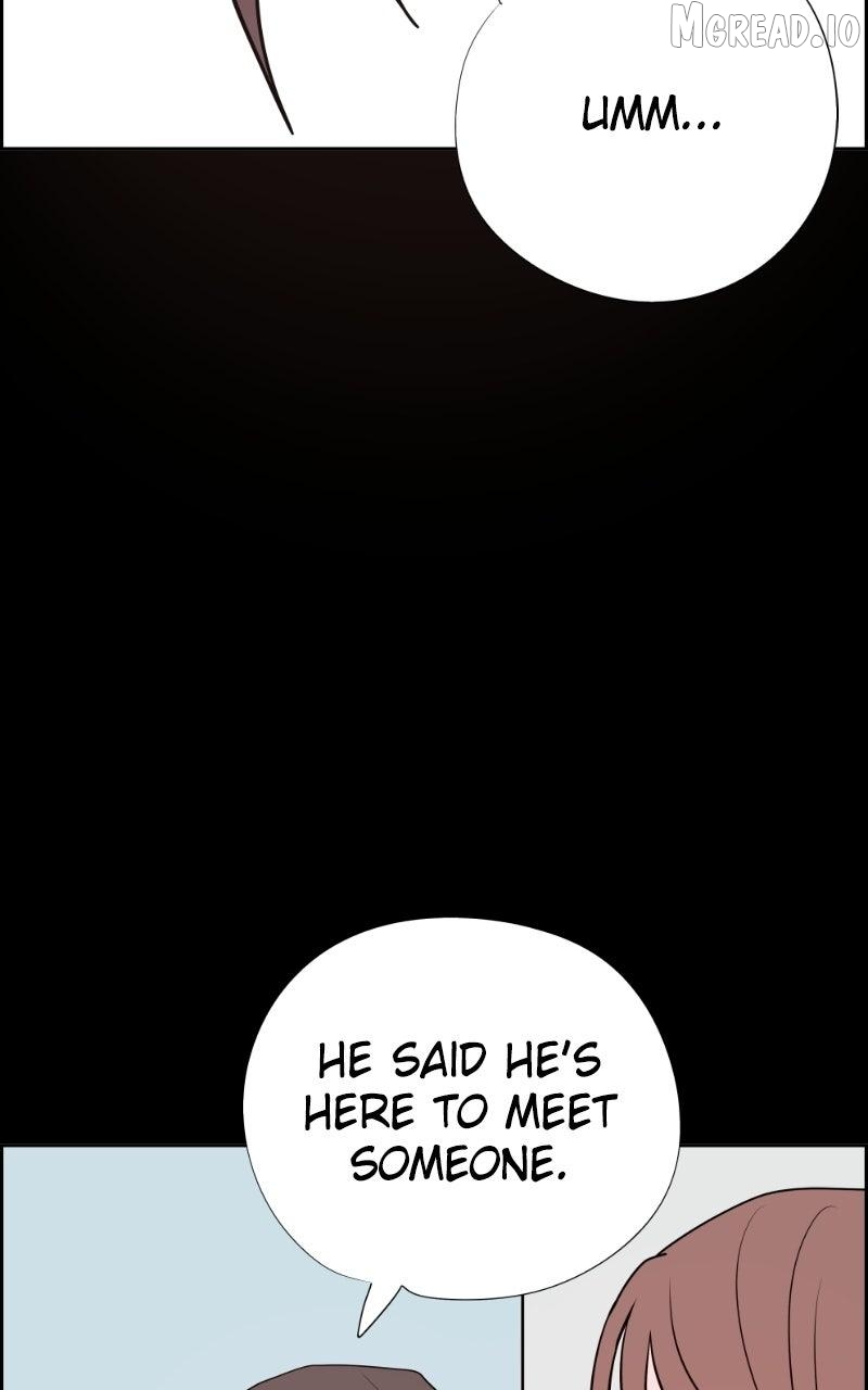 Love Letter - Manhwa Chapter 49 - page 10