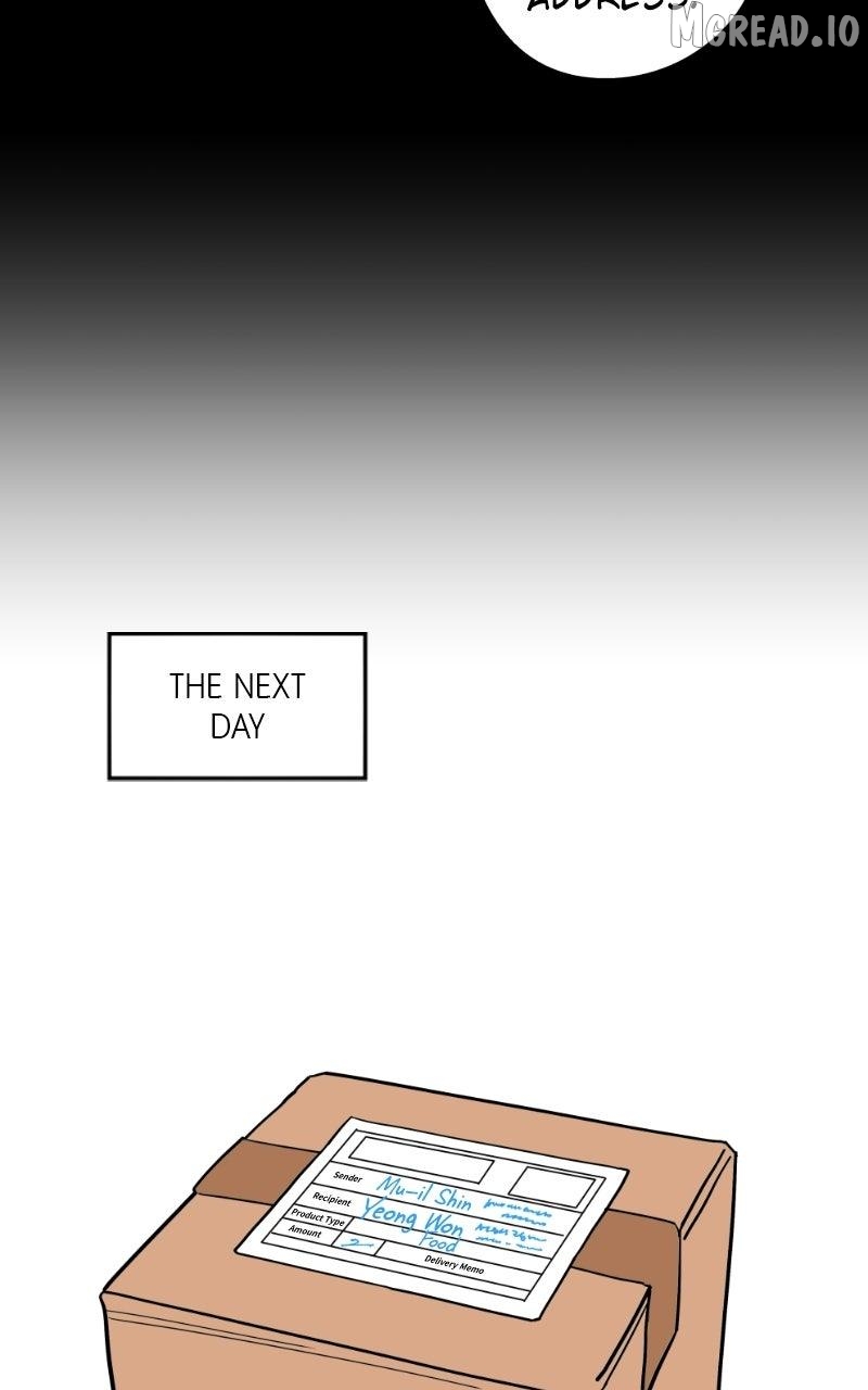 Love Letter - Manhwa Chapter 49 - page 100