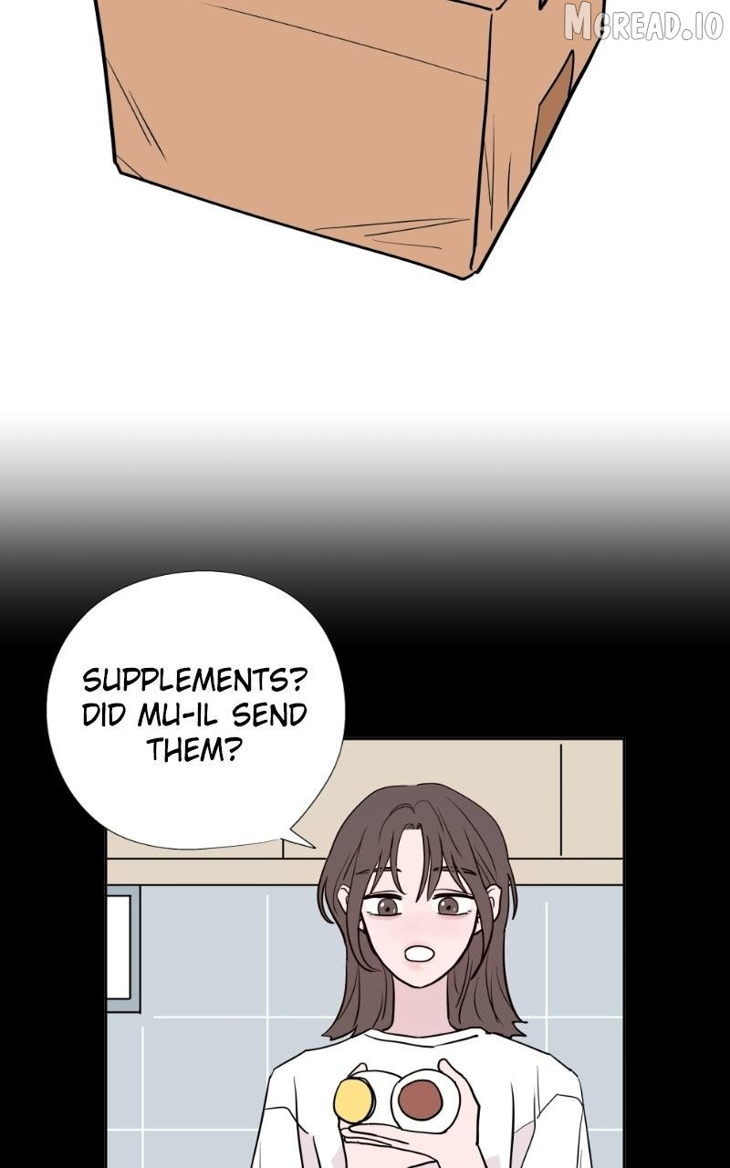 Love Letter - Manhwa Chapter 49 - page 101
