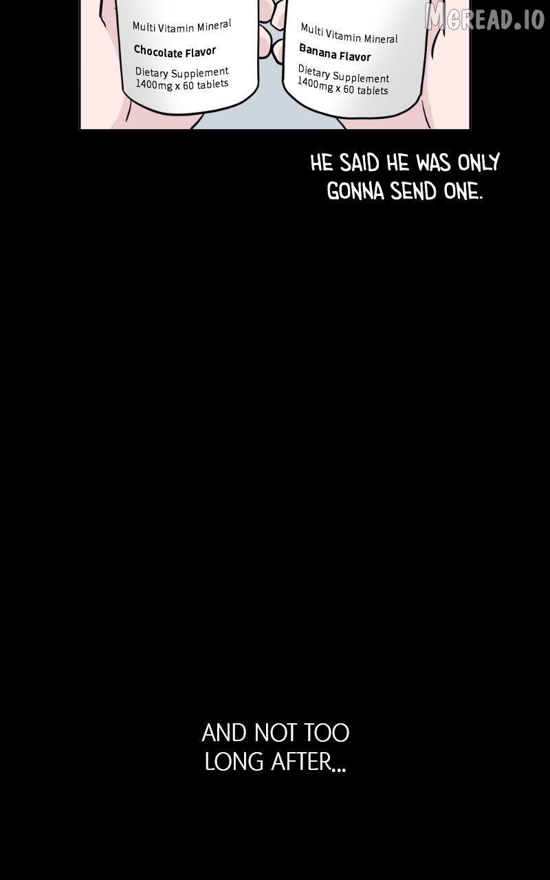 Love Letter - Manhwa Chapter 49 - page 103