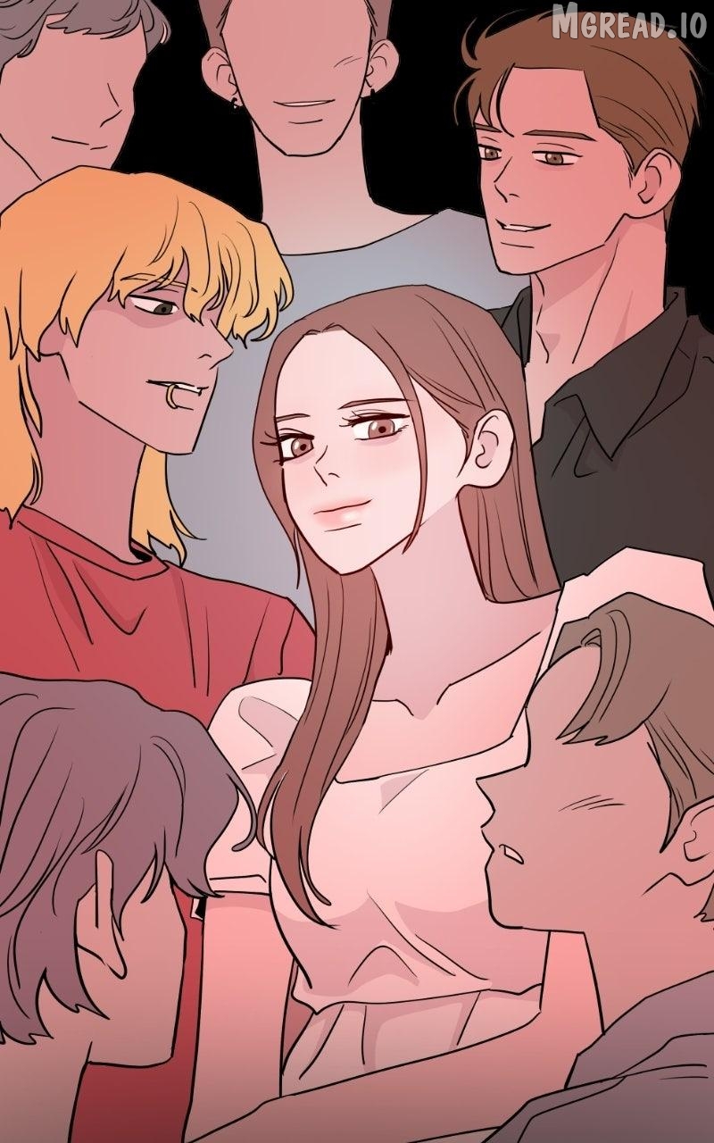 Love Letter - Manhwa Chapter 49 - page 111
