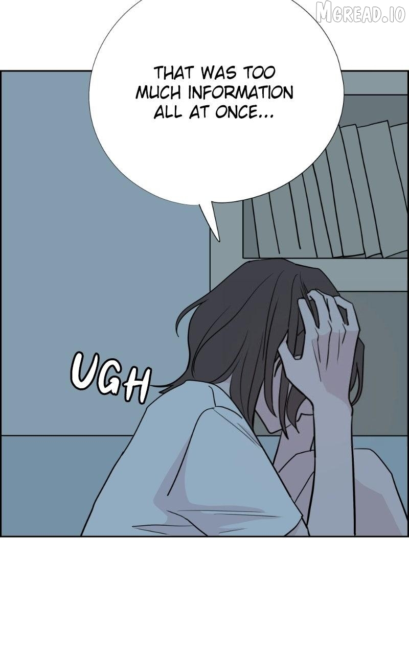 Love Letter - Manhwa Chapter 49 - page 116