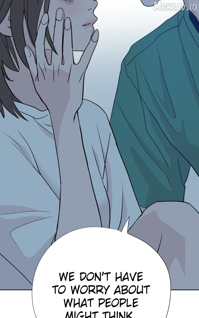 Love Letter - Manhwa Chapter 49 - page 121