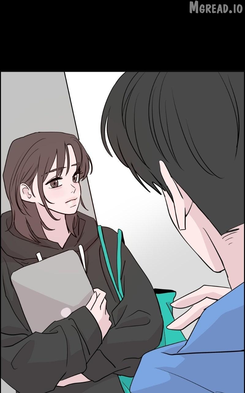 Love Letter - Manhwa Chapter 49 - page 16